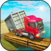 Offroad Load Cargo Truck Simulator: Big Trucks