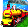 Train Simulator : Best Free Train Games