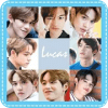 [NCT] LUCAS Matching Game