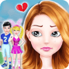 Cheerleader Girl Love Story - Breakup Revenge