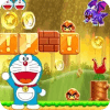 Super doramon - Jungle Adventures