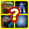 Guess the hero Dota 2 !