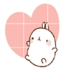 Molang's Picture Puzzle