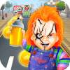 Jetpack Killer Chucky