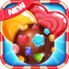 Candy Bomb - Match 3 Puzzle Games