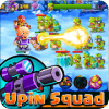 Clash Zombie Vs Upin&Ipin SWAT 2019