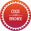 Cogs Machine