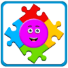 Learn Shapes and Shapes Puzzles for Kids
