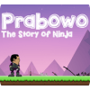 Prabowo The Story of Ninja