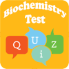 Biochemistry Test Quiz