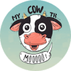 My Cow