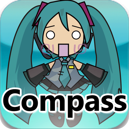 Miku Compass