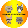 Mouse And Laser For Cats Game