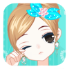 Dressup Cute Princess℗－Fashion Girly Games