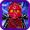 New Ninjago Garmadon League