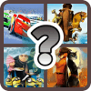 Quiz Games Animation Movies