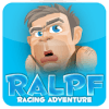 Ralph racing adventure