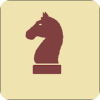 Chess Horse