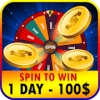 Spin Your Luck Earn Up to $385.00 Daily