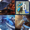 Lol and Dota 2 guess