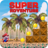 Super Adventure Jungle World Game