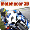 Moto Traffic Racer 3D