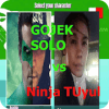 GojekMen Vs Tuyul Ninja