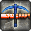 Micro Craft: Crafting Adventure Games