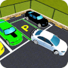 Car Parking Classic - Free Car Park Game
