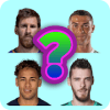 Football Soccer Quiz 2019: Guess the Player