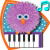 Piano-Fluffy Piano