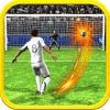 Asian Cup Penalty Shootout