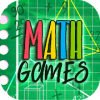 Fun Math Games – Free Maths Puzzles Math Quiz App