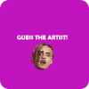 GUESS THE ARTIST!