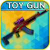 Free Toy Gun Weapon App