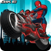 Moto Spider: Traffic Police Ultime