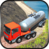 Uphill Oil Tanker Simulator 2019