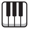 Piano Simulator