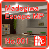 Escape Game - Madogiwa Escape MP No.001