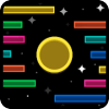 Space Run - Hyper Casual Game