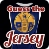 Guess the PBA Filipino Basketball Jersey