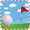 Golf Ball 3D