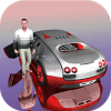 Car Parking 3D: Super Sport Car