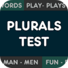 Plurals Test and Practice - Free