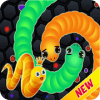 Slither Game Io