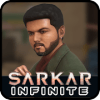 Sarkar Infinite