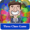 Three Clues Game