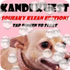Kandi Kuest: Squeaky Klean Edition