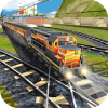 Train Simulator Pro - Railway Crossing Game