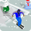 ZigZag Skiing